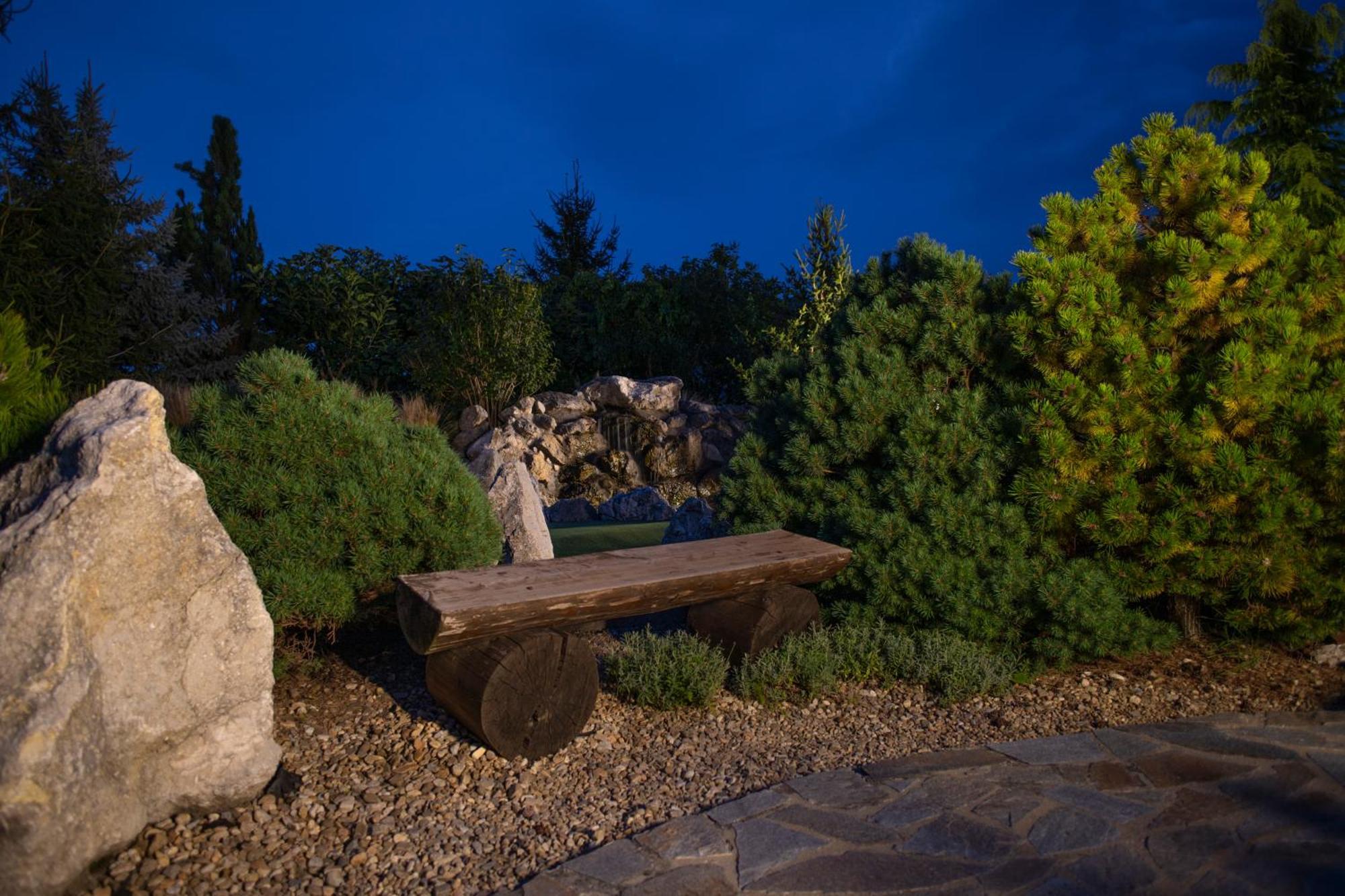 Amenity Penzion Horni Vestonice Exterior photo